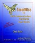 Image for ExamWise CIW 1DO-425 : E-Commerce Server Exam
