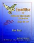 Image for ExamWise CIW 1DO-450 : Server Administrator Exam