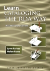 Image for Learn Cataloging the RDA Way International Edition