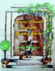 Image for Jonny Plumb and The Golden Globe: The Adventures of Jonny Plumb