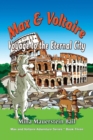 Image for Max and Voltaire Voyage to the Eternal City