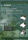 Image for Learn Basic Library Skills Second North American Edition (Library Education Series)