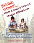Image for InsideScoop(R) To Walt Disney World(R) Magic Kingdom(R)
