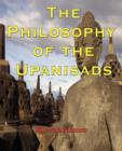 Image for The Philosophy Of The Upanisads
