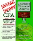 Image for InsideScoop to the Candidates Guide to Chartered Financial Analyst (CFA) Level I Learning Outcome Statements