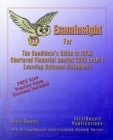 Image for Examinsight for 2003 CFA Level I Certification