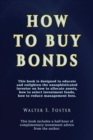 Image for How to Buy Bonds