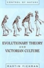 Image for Evolutionary Theory and Victorian Culture