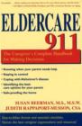 Image for Eldercare 911