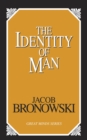 Image for The Identity of Man
