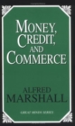 Image for Money, Credit, and Commerce