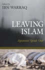 Image for Leaving Islam