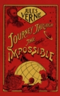 Image for Journey Through the Impossible