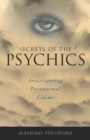 Image for Secrets of the Psychics