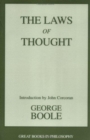 Image for The Laws of Thought