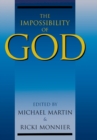 Image for The Impossibility of God