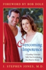 Image for Overcoming Impotence : A Leading Urologist Tells You Everything You Need to Know