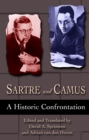 Image for Sartre and Camus