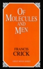 Image for Of Molecules and Men