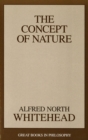 Image for The Concept of Nature