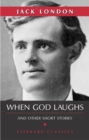 Image for When God Laughs