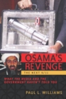 Image for Osama&#39;s Revenge : THE NEXT 9/11 : What the Media and the Government Haven&#39;t Told You