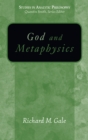 Image for God And Metaphysics