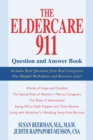 Image for The Eldercare 911 Question and Answer Book