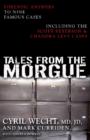 Image for Tales From The Morgue