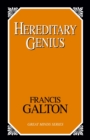 Image for Hereditary Genius