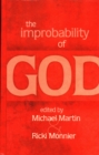 Image for The Improbability of God