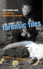 Image for Dr. Henry Lee&#39;s Forensic Files