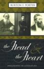 Image for The Head And the Heart : Philosophy in Literature