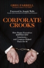 Image for Corporate Crooks