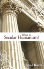 Image for What Is Secular Humanism?