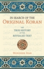 Image for In Search of the Original Koran