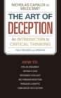 Image for The Art of Deception