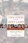 Image for Teen Voices from the Holy Land