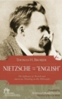 Image for Nietzsche and the English
