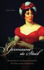 Image for Germaine de Staèel, daughter of the Enlightenment  : the writer and her turbulent era