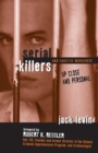 Image for Serial Killers and Sadistic Murderers
