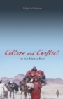 Image for Culture &amp; conflict in the Middle East