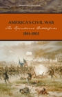 Image for America&#39;s Civil War : The Operational Battlefield, 1861-1863