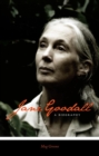 Image for Jane Goodall : A Biography