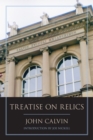 Image for Treatise on Relics
