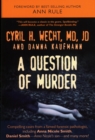 Image for A Question of Murder