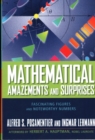 Image for Mathematical amazements and surprises  : fascinating figures and noteworthy numbers