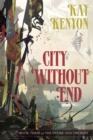 Image for City Without End, 3