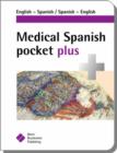 Image for Medical Spanish Pocket Plus