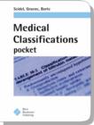 Image for Medical Classifications Pocket